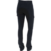 Covalliero Jodhpur Reithose BasicPlus Graphite Covalliero Jodhpur Reithose BasicPlus Graphite
