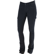 Covalliero Jodhpur Reithose BasicPlus Graphite Covalliero Jodhpur Reithose BasicPlus Graphite