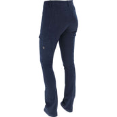 Covalliero Jodhpur Reithose BasicPlus Navy Covalliero Jodhpur Reithose BasicPlus Navy