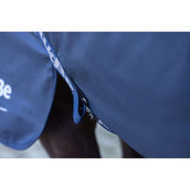 RugBe by Covalliero Outdoordecke 50g Dark Navy RugBe by Covalliero Outdoordecke 50g Dark Navy