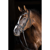 Covalliero Zaum Clincher Schwarz Covalliero Zaum Clincher Schwarz