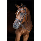 Covalliero Zaum Clincher Braun Covalliero Zaum Clincher Braun