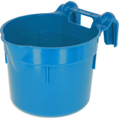 Kerbl Futtertrog Rond Königsblau Kerbl Futtertrog Rond Königsblau