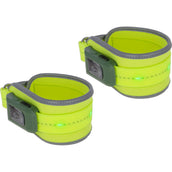 Covalliero Beinschutz Led Reflexion Covalliero Beinschutz Led Reflexion