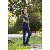 Covalliero Jodhpur Reithose BasicPlus Navy Covalliero Jodhpur Reithose BasicPlus Navy