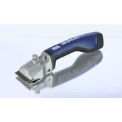 Aesculap AkkuSchermaschine Bonum Pferd Blau Aesculap AkkuSchermaschine Bonum Pferd Blau