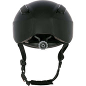 Covalliero Reithelm eXite Schwarz Covalliero Reithelm eXite Schwarz