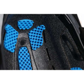 Covalliero Reithelm Eclipse Schwarz Covalliero Reithelm Eclipse Schwarz