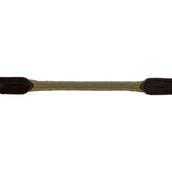 Covalliero Halfter SS26 Nuss Covalliero Halfter SS26 Nuss
