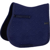 Covalliero Schabracke SS26 Vielseitigkeit Dunkle Navy Covalliero Schabracke SS26 Vielseitigkeit Dunkle Navy