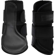 Covalliero Gamaschen SS26 Schwarz Covalliero Gamaschen SS26 Schwarz