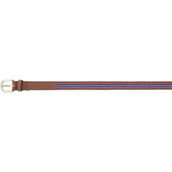 Covalliero Gürtel SS26 Cognac Covalliero Gürtel SS26 Cognac