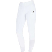 Covalliero Reitleggings SS26 Kinder Weiß Covalliero Reitleggings SS26 Kinder Weiß