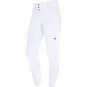 Covalliero Reithose SS26 Damen Full Grip Weiß Covalliero Reithose SS26 Damen Full Grip Weiß
