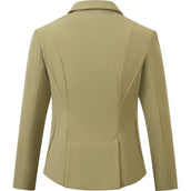 Covalliero Turnierjacket SS26 Kinder Nuss Covalliero Turnierjacket SS26 Kinder Nuss