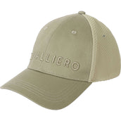 Covalliero Cap SS26 Nuss Covalliero Cap SS26 Nuss