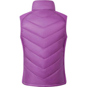 Covalliero Weste SS26 Kinder Light Berry Covalliero Weste SS26 Kinder Light Berry