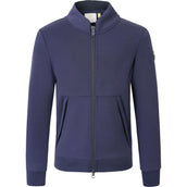 Covalliero Fleecejacke SS26 Kinder Dunkle Navy Covalliero Fleecejacke SS26 Kinder Dunkle Navy
