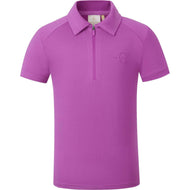 Covalliero Polo SS26 Kinder Light Berry Covalliero Polo SS26 Kinder Light Berry