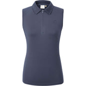 Covalliero Shirt SS26 Damen Dunkle Navy Covalliero Shirt SS26 Damen Dunkle Navy