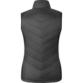 Covalliero Weste SS26 Damen Schwarz Covalliero Weste SS26 Damen Schwarz