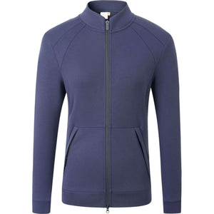 Covalliero Fleecejacke SS26 Damen Dunkle Navy Covalliero Fleecejacke SS26 Damen Dunkle Navy