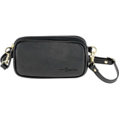 Covalliero Hüfttasche SS26 Schwarz Covalliero Hüfttasche SS26 Schwarz
