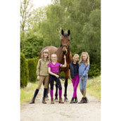 Covalliero Regenjacke SS26 Kinder Nuss Covalliero Regenjacke SS26 Kinder Nuss