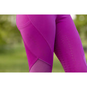 Covalliero Reitleggings SS26 Damen Light Berry Covalliero Reitleggings SS26 Damen Light Berry