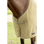 Covalliero Abschwitzdecke SS26 Nuss Covalliero Abschwitzdecke SS26 Nuss