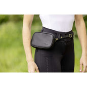 Covalliero Hüfttasche SS26 Schwarz Covalliero Hüfttasche SS26 Schwarz
