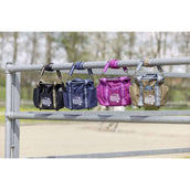 Covalliero Putztasche SS26 Schwarz Covalliero Putztasche SS26 Schwarz