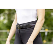 Covalliero Gürtel SS26 Schwarz Covalliero Gürtel SS26 Schwarz
