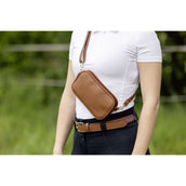 Covalliero Hüfttasche SS26 Cognac Covalliero Hüfttasche SS26 Cognac
