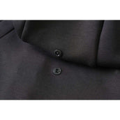 Covalliero Hoodie SS26 Damen Schwarz Covalliero Hoodie SS26 Damen Schwarz