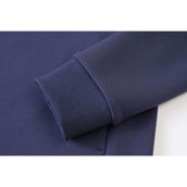 Covalliero Hoodie SS26 Damen Dunkle Navy Covalliero Hoodie SS26 Damen Dunkle Navy
