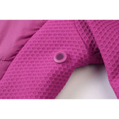 Covalliero Jacke SS26 Kinder Light Berry Covalliero Jacke SS26 Kinder Light Berry