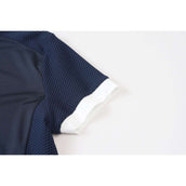 Covalliero Turniershirt SS26 Kinder Dunkle Navy Covalliero Turniershirt SS26 Kinder Dunkle Navy