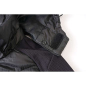 Covalliero Jacke SS26 Damen Schwarz Covalliero Jacke SS26 Damen Schwarz