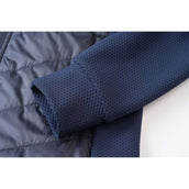 Covalliero Jacke SS26 Damen Dunkle Navy Covalliero Jacke SS26 Damen Dunkle Navy
