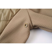 Covalliero Jacke SS26 Damen Nuss Covalliero Jacke SS26 Damen Nuss