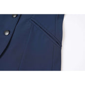 Covalliero Turnierjacket SS26 Kinder Dunkle Navy Covalliero Turnierjacket SS26 Kinder Dunkle Navy