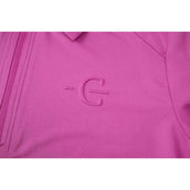 Covalliero Polo SS26 Kinder Light Berry Covalliero Polo SS26 Kinder Light Berry