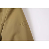 Covalliero Turnierjacket SS26 Kinder Nuss Covalliero Turnierjacket SS26 Kinder Nuss