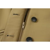 Covalliero Turnierjacket SS26 Kinder Nuss Covalliero Turnierjacket SS26 Kinder Nuss