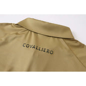 Covalliero Polo SS26 Damen Nuss Covalliero Polo SS26 Damen Nuss