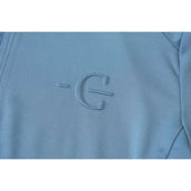 Covalliero Polo SS26 Damen Smoked Blue Covalliero Polo SS26 Damen Smoked Blue