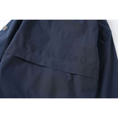 Covalliero Regenjacke SS26 Damen Dunkle Navy Covalliero Regenjacke SS26 Damen Dunkle Navy