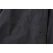 Covalliero Regenjacke SS26 Damen Schwarz Covalliero Regenjacke SS26 Damen Schwarz
