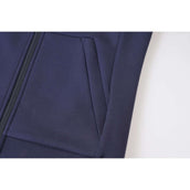 Covalliero Fleecejacke SS26 Kinder Dunkle Navy Covalliero Fleecejacke SS26 Kinder Dunkle Navy